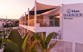 Blue Harbour Boutique Apartments